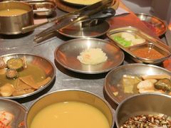 -西塔老太太泥炉烤肉(苏州大悦城店)