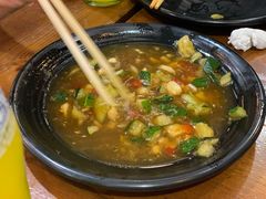 -夏记烤官达人·徐州鲜羊肉串(江宁店)