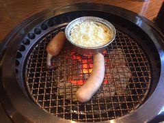 -炎蔵牛舌烤肉