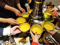-泥炉烧肉师(新街口金銮巷店)