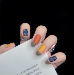 -LILY NAILS美甲美睫