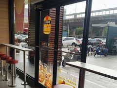 -麦当劳(天骄店)