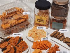 -曼兹集鲜(金桥国际食品城店)