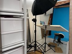 -海马体照相馆(上海晶耀前滩店)