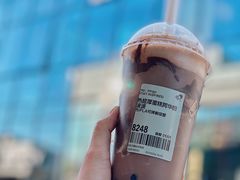 -喜茶(北京五棵松华熙店)