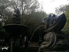 -竹泉村旅游度假区