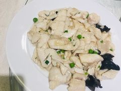-梅龙镇酒家(南京西路总店)