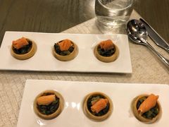 -CHASE Modern Cuisine(崇宁路店)