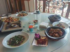 -千岛湖小鱼儿·淳安匠心农家菜