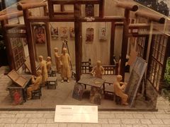 -土山湾博物馆