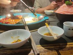 -吼堂老火锅(太古里总店)