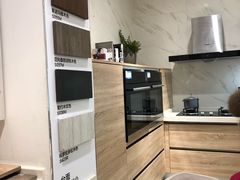 -佰丽爱家全屋定制(汶水店)
