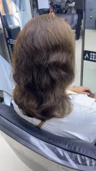 -米可造型烫染