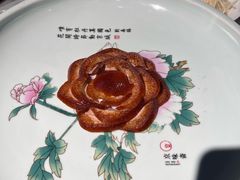 -京味斋·北京烤鸭(华威桥北工大店)