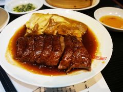 -糖朝(尖沙咀店)