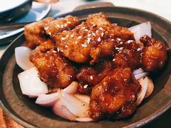 -绿茶餐厅(成都大悦城店)