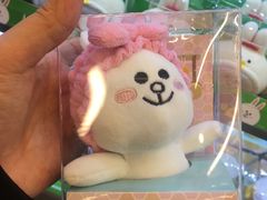 -line friends(明洞旗舰店)