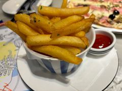 -比萨玛尚诺(月星环球港店)