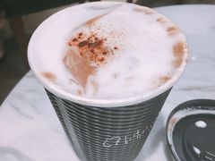 -Awfully Chocolate(来福士广场店)