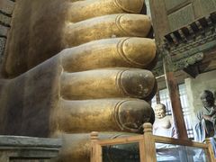 -张掖大佛寺景区