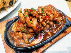 -谢虢彬名厨私房菜