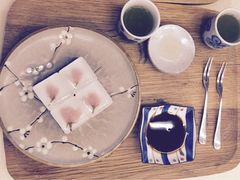 -半饱日式甜品(ifs国际金融店)