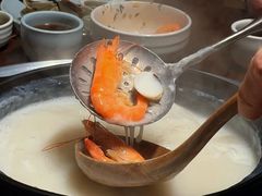 -大良毋米粥(锦龙路总店)