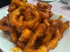 -乐乐餐厅(湘子庙街店)