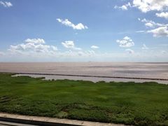 android_upload_pic-上海南汇嘴大堤酒店