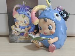 -泡泡玛特POPMART(侨福芳草地店)