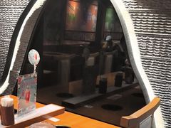 -呷哺呷哺 黄金牧场 (欢乐谷店)