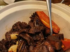 翠清麻鸭-翠清酒家(万丰路店)