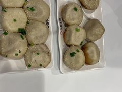 -小杨生煎(龙之梦购物中心店)