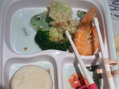 -九转小磨·非遗东北菜(万达广场店)