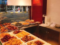 -佬街佬味(淮海中路店)