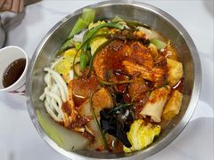 -苏袁麻辣烫(呼和浩特总局街店)