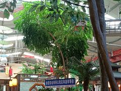 -和源祥·日照菜扛把子(万平口一店)