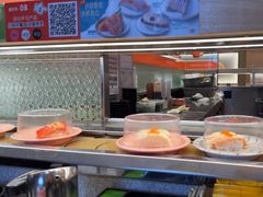 -争鲜回转寿司(太阳宫凯德MALL店)