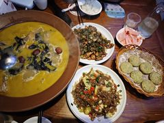 -唐师傅湘西名菜馆(武陵路店)