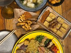 -北丐先生·野馄饨烧烤(雨花万象店)