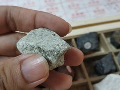 -六合国家地质公园桂子山景区
