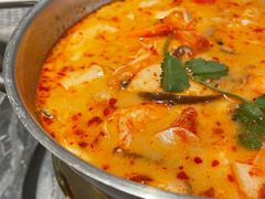 -Thai Alley泰爱里(二沙岛店)