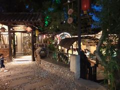 -五邑人家(江门店)