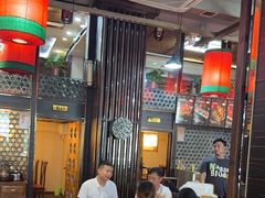 -陈府大宅门成都火锅·手切鲜肉(太原街店)