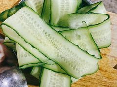 黄瓜条-渝味黄姐火锅(黄泥村店)