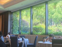 -潮府馆·非遗潮州菜·港式点心(世纪公园店)