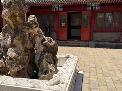 -郭守敬纪念馆