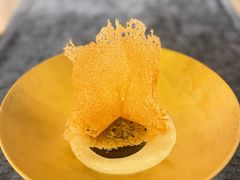 -深圳文华东方酒店·OPUS 388·精致法餐
