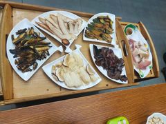 -大理董·董家小厨野生菌火锅(古城旗舰店)