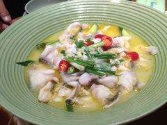 -蜜桃餐厅·古运河畔(南下塘店)